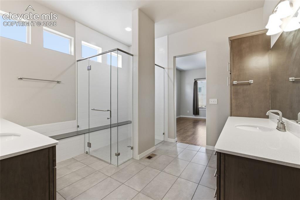 1878 Walnut Creek Court Colorado Springs CO 80921