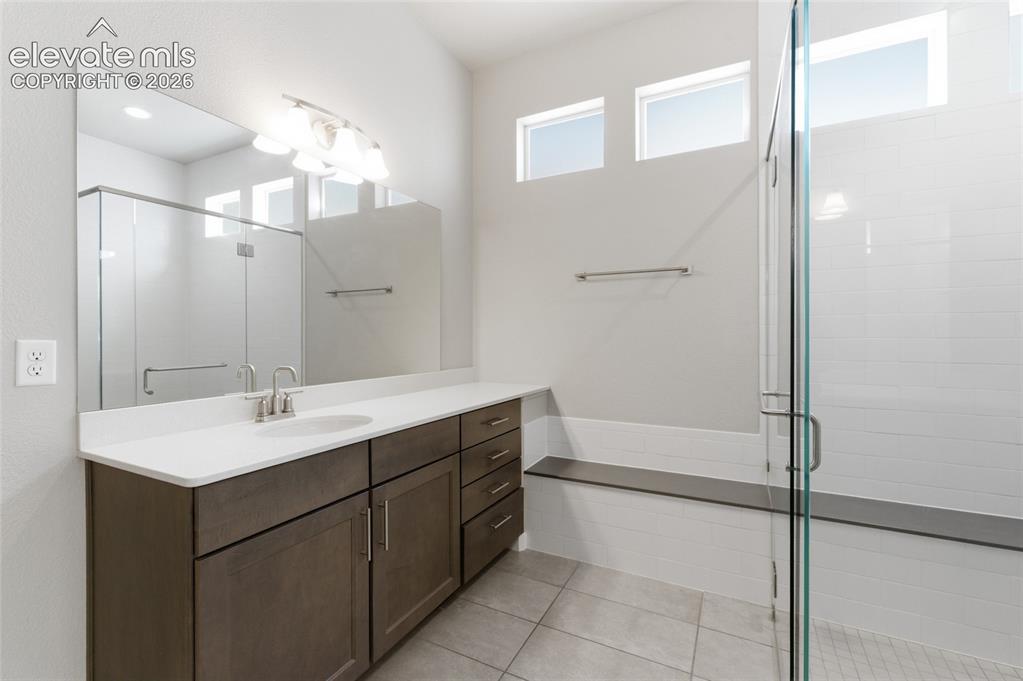 1878 Walnut Creek Court Colorado Springs CO 80921