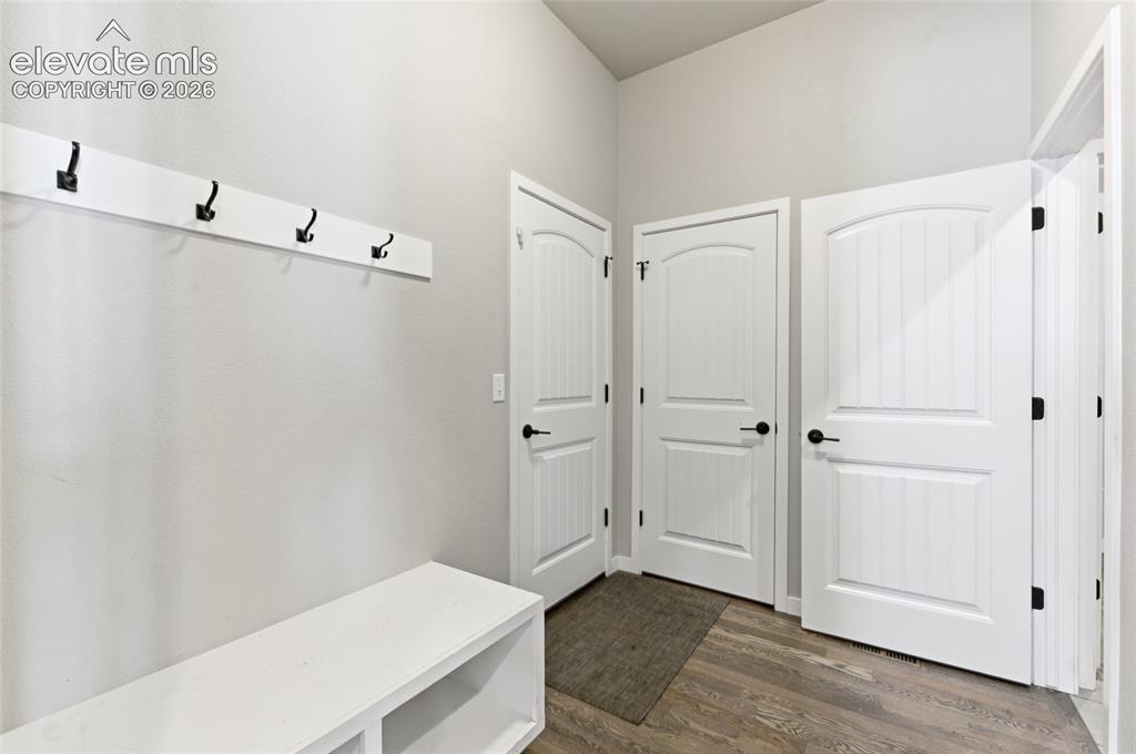 1878 Walnut Creek Court Colorado Springs CO 80921