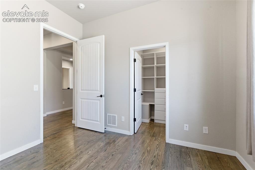 1878 Walnut Creek Court Colorado Springs CO 80921