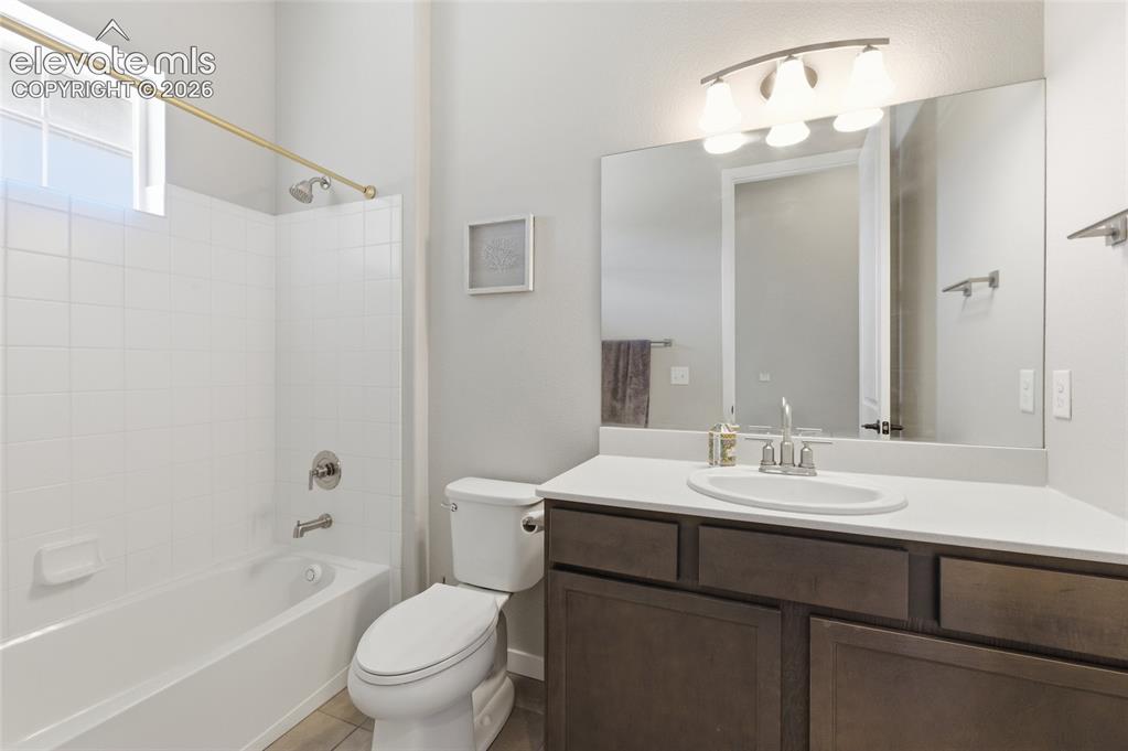 1878 Walnut Creek Court Colorado Springs CO 80921