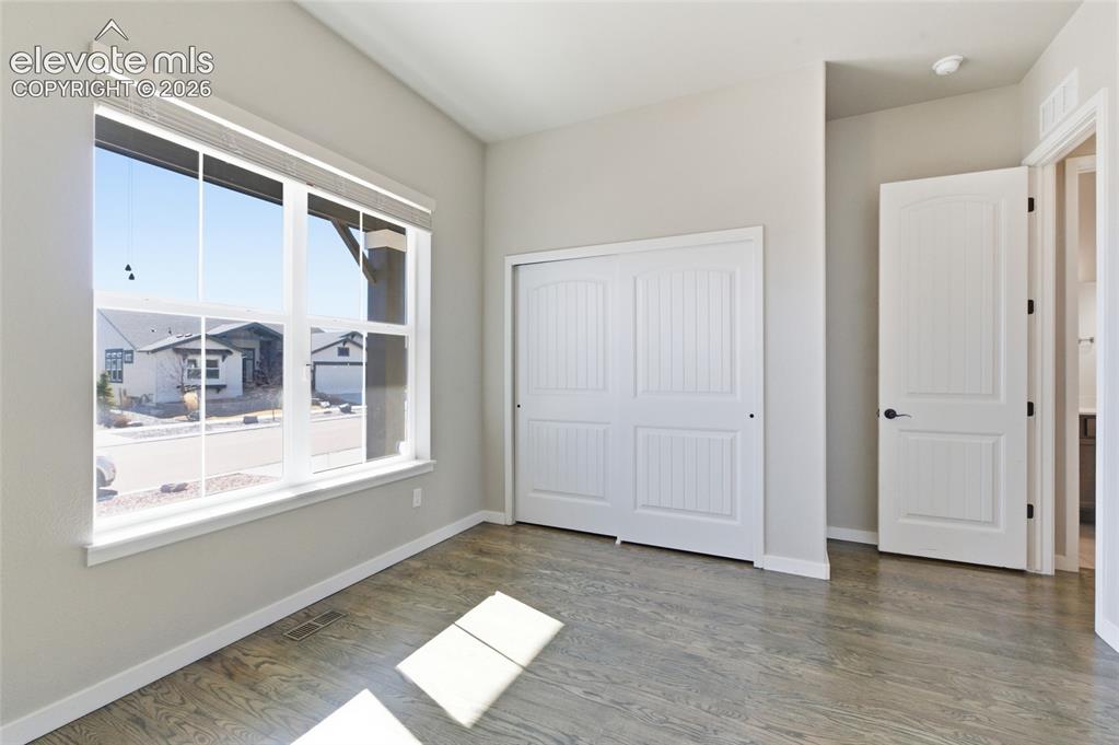 1878 Walnut Creek Court Colorado Springs CO 80921