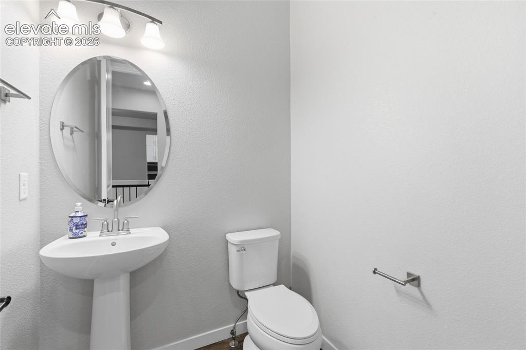 1878 Walnut Creek Court Colorado Springs CO 80921