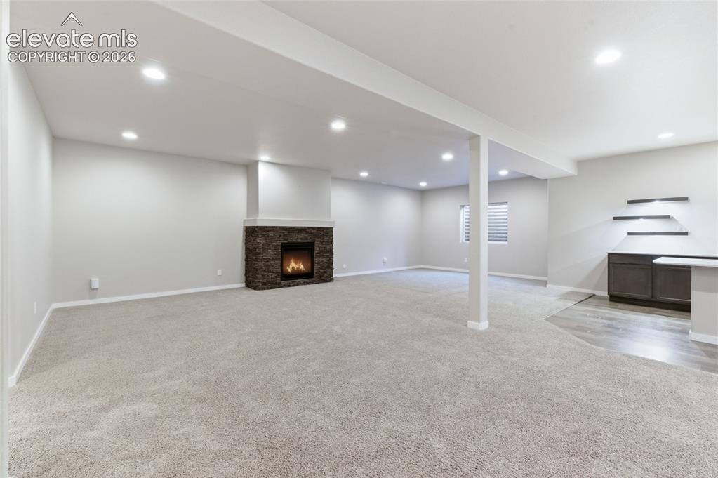 1878 Walnut Creek Court Colorado Springs CO 80921