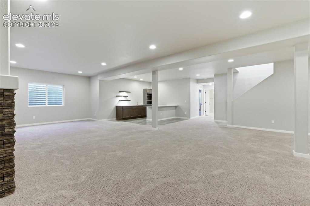 1878 Walnut Creek Court Colorado Springs CO 80921