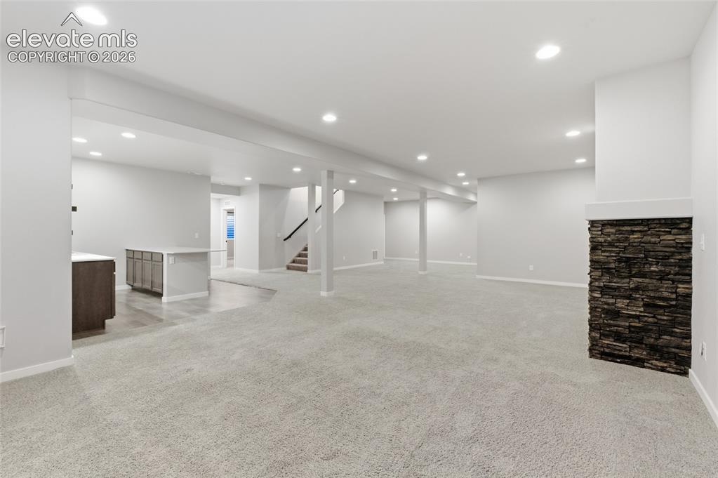 1878 Walnut Creek Court Colorado Springs CO 80921