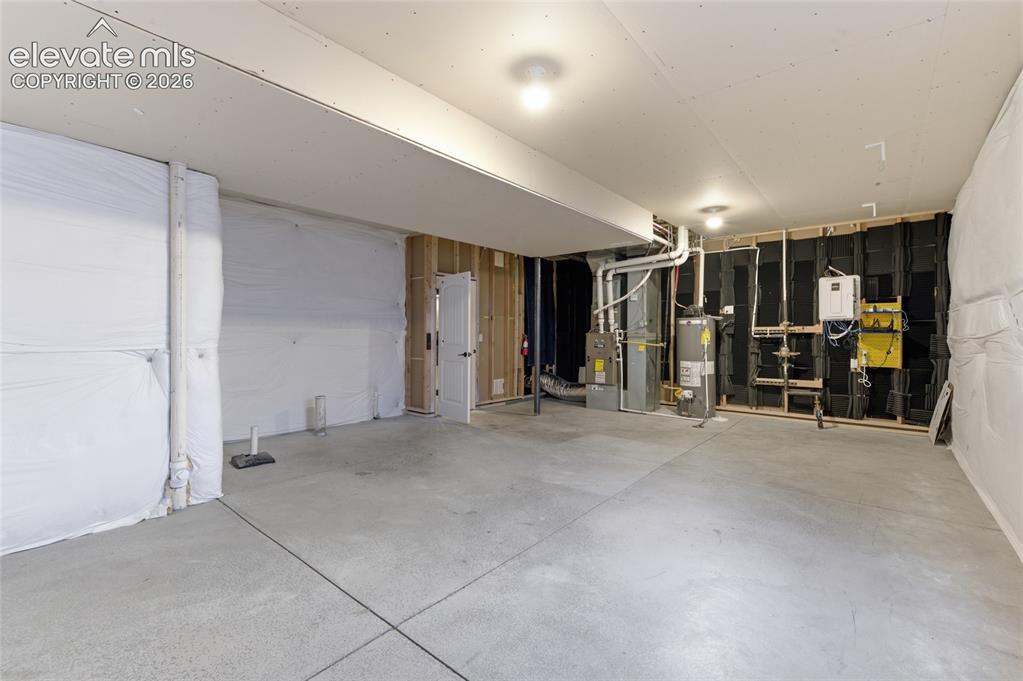 1878 Walnut Creek Court Colorado Springs CO 80921