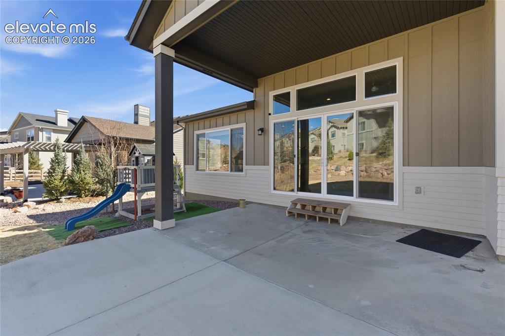 1878 Walnut Creek Court Colorado Springs CO 80921