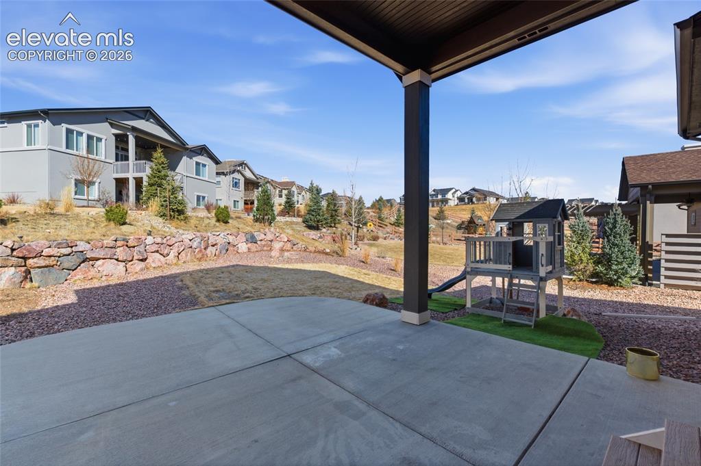 1878 Walnut Creek Court Colorado Springs CO 80921