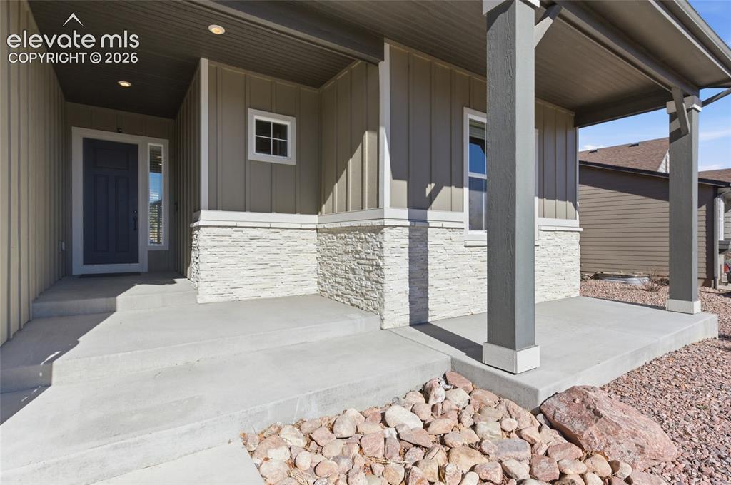 1878 Walnut Creek Court Colorado Springs CO 80921