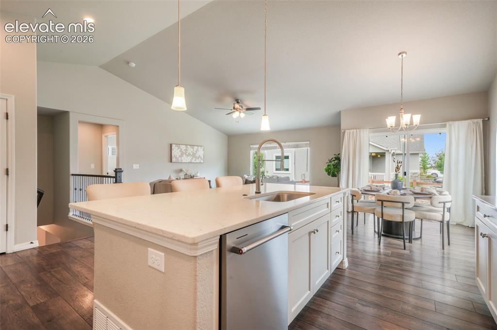 2583 Lakes Edge Drive Monument CO 80132