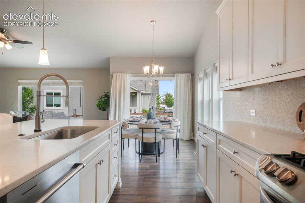 2583 Lakes Edge Drive Monument CO 80132