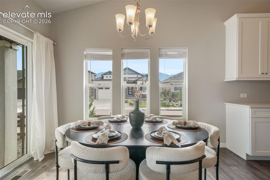 2583 Lakes Edge Drive Monument CO 80132
