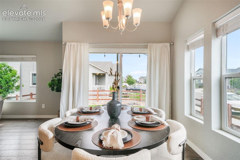 2583 Lakes Edge Drive Monument CO 80132