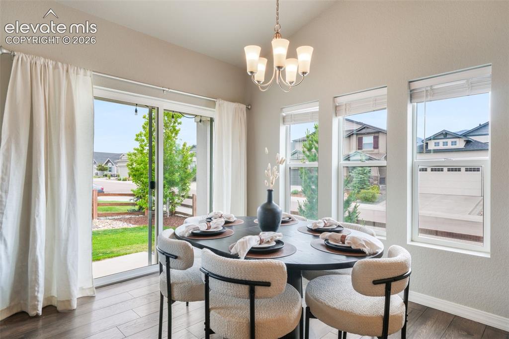 2583 Lakes Edge Drive Monument CO 80132
