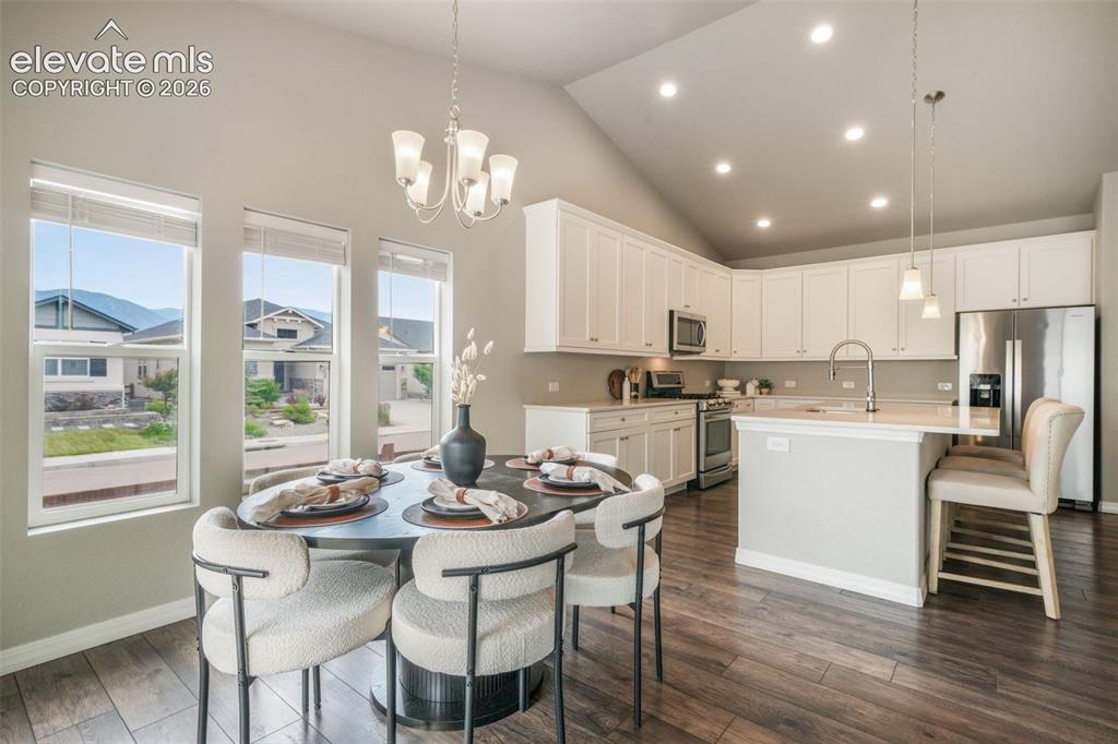 2583 Lakes Edge Drive Monument CO 80132