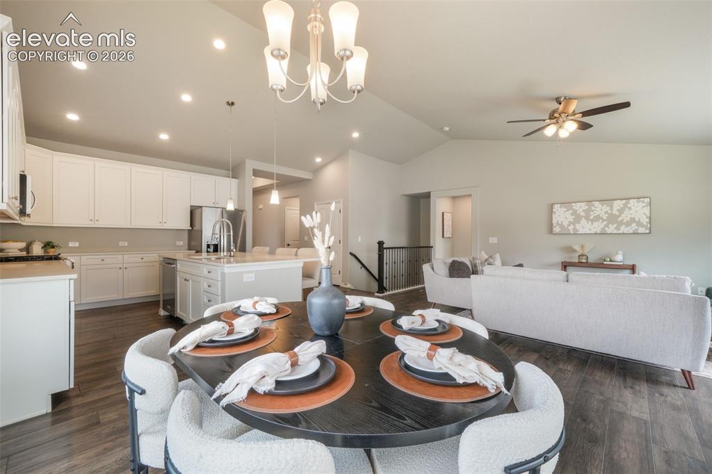 2583 Lakes Edge Drive Monument CO 80132