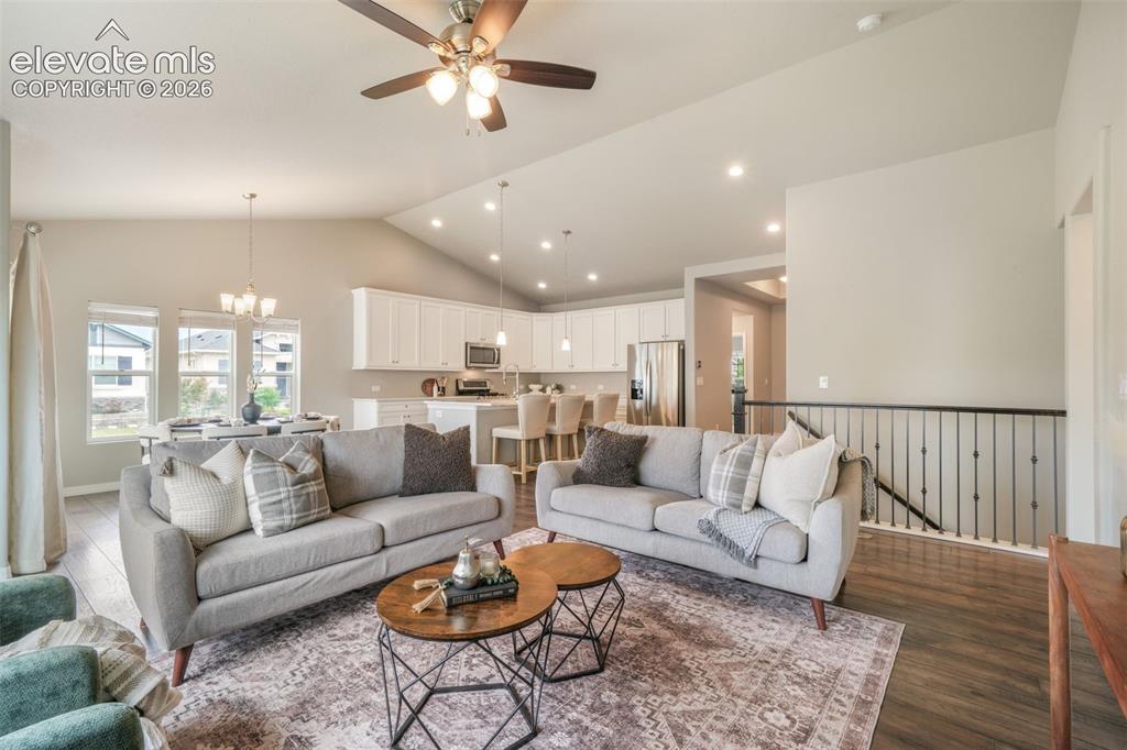 2583 Lakes Edge Drive Monument CO 80132