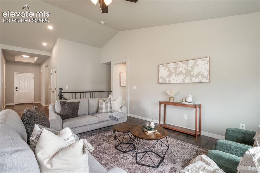 2583 Lakes Edge Drive Monument CO 80132