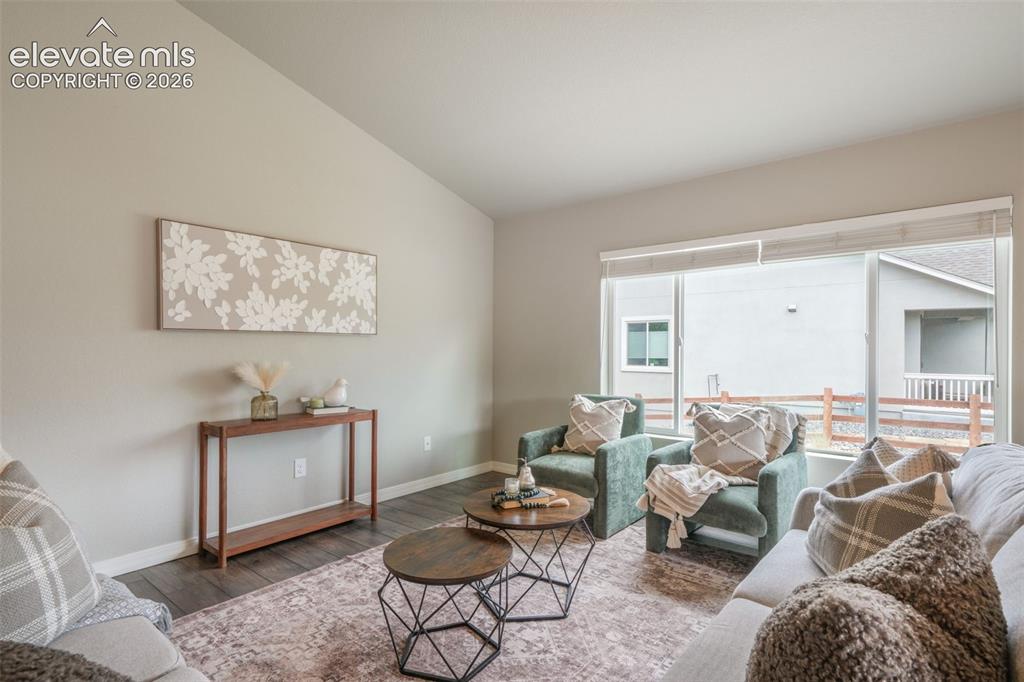 2583 Lakes Edge Drive Monument CO 80132