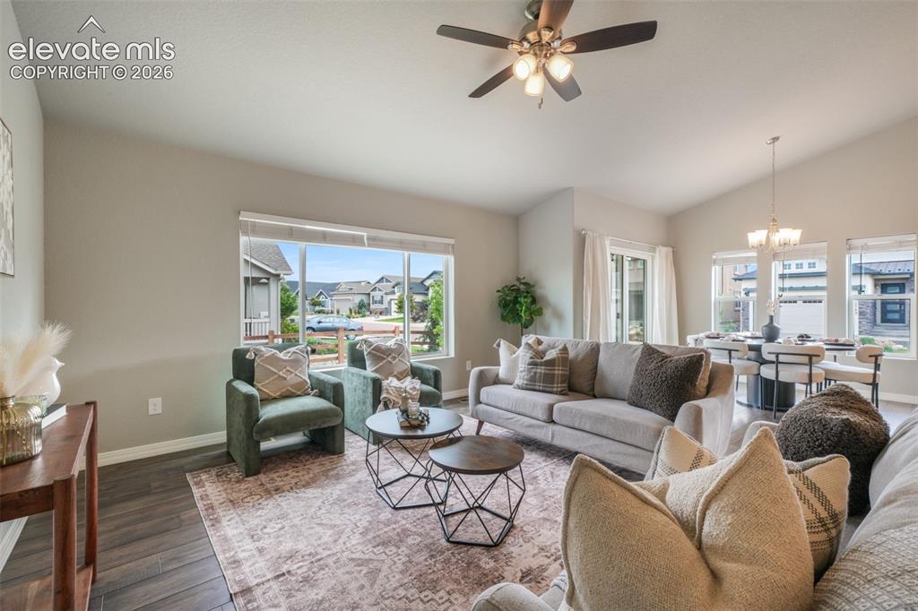 2583 Lakes Edge Drive Monument CO 80132