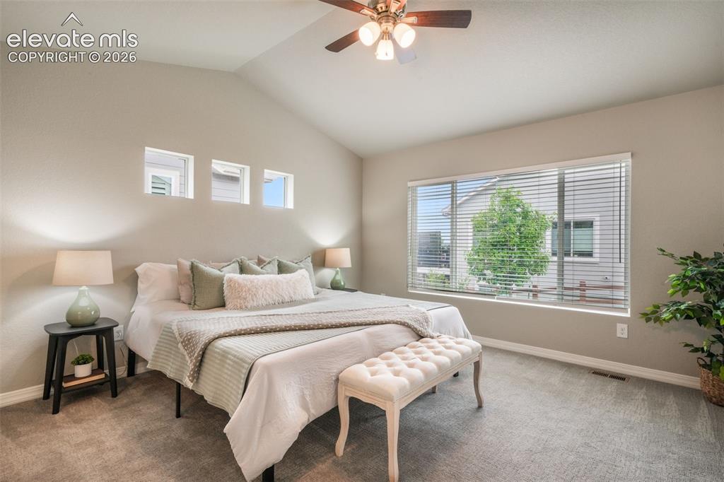 2583 Lakes Edge Drive Monument CO 80132