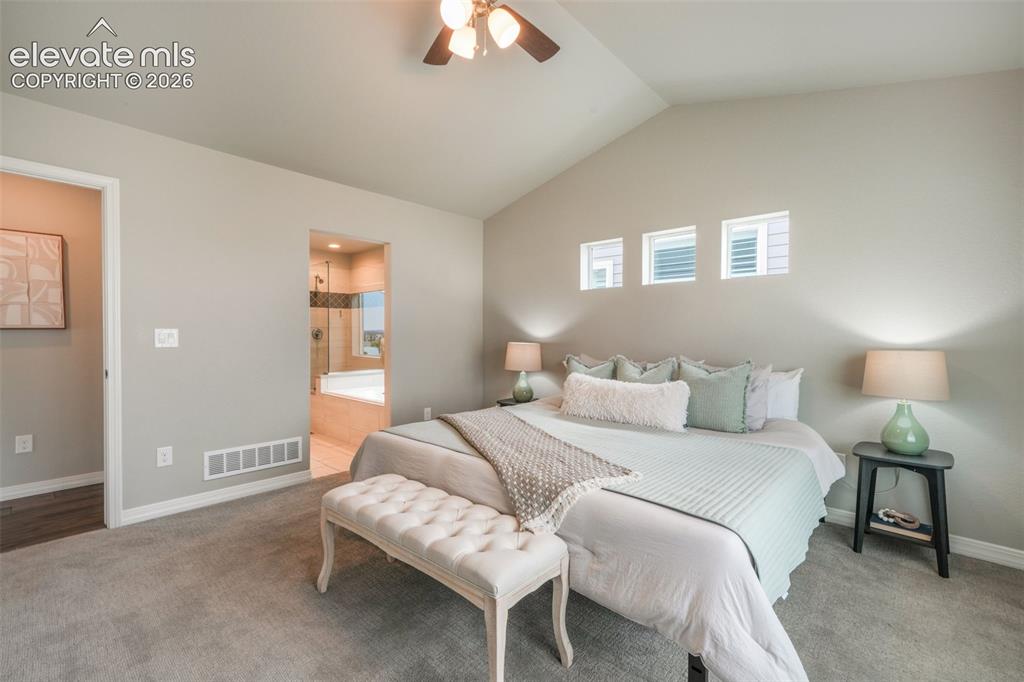 2583 Lakes Edge Drive Monument CO 80132