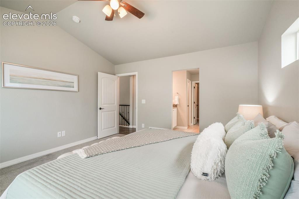 2583 Lakes Edge Drive Monument CO 80132