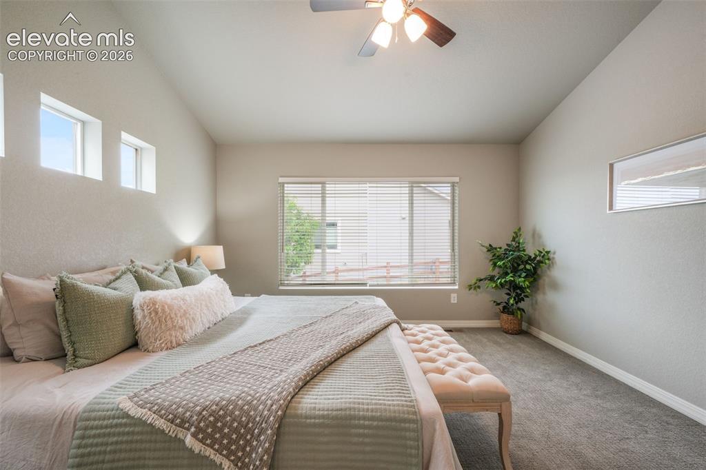 2583 Lakes Edge Drive Monument CO 80132