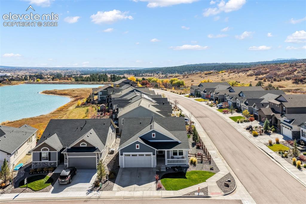 2583 Lakes Edge Drive Monument CO 80132