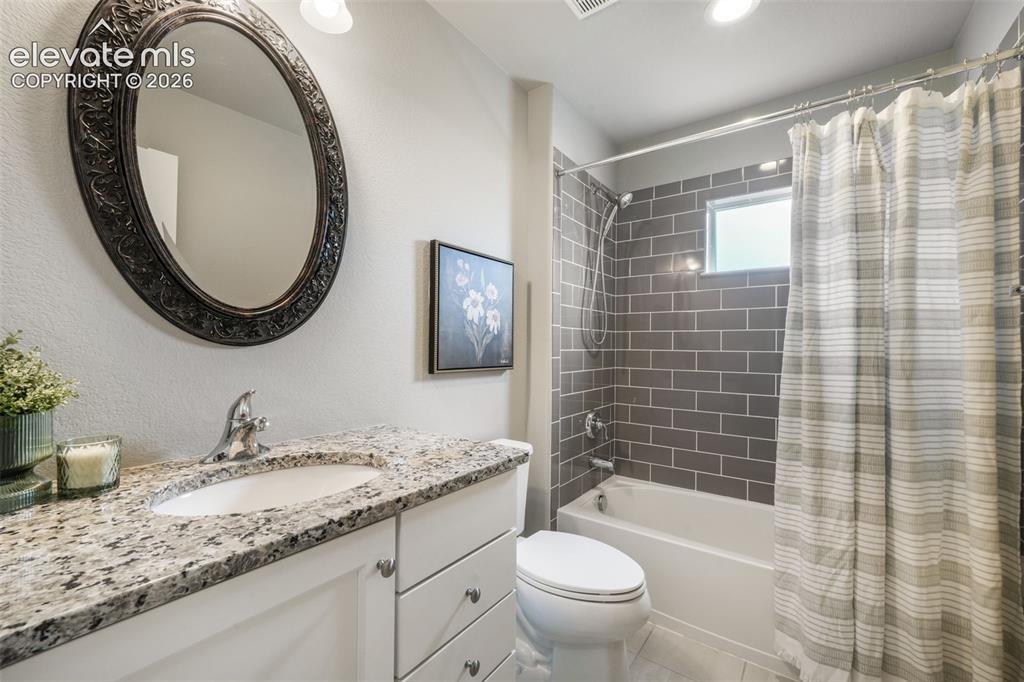 2583 Lakes Edge Drive Monument CO 80132