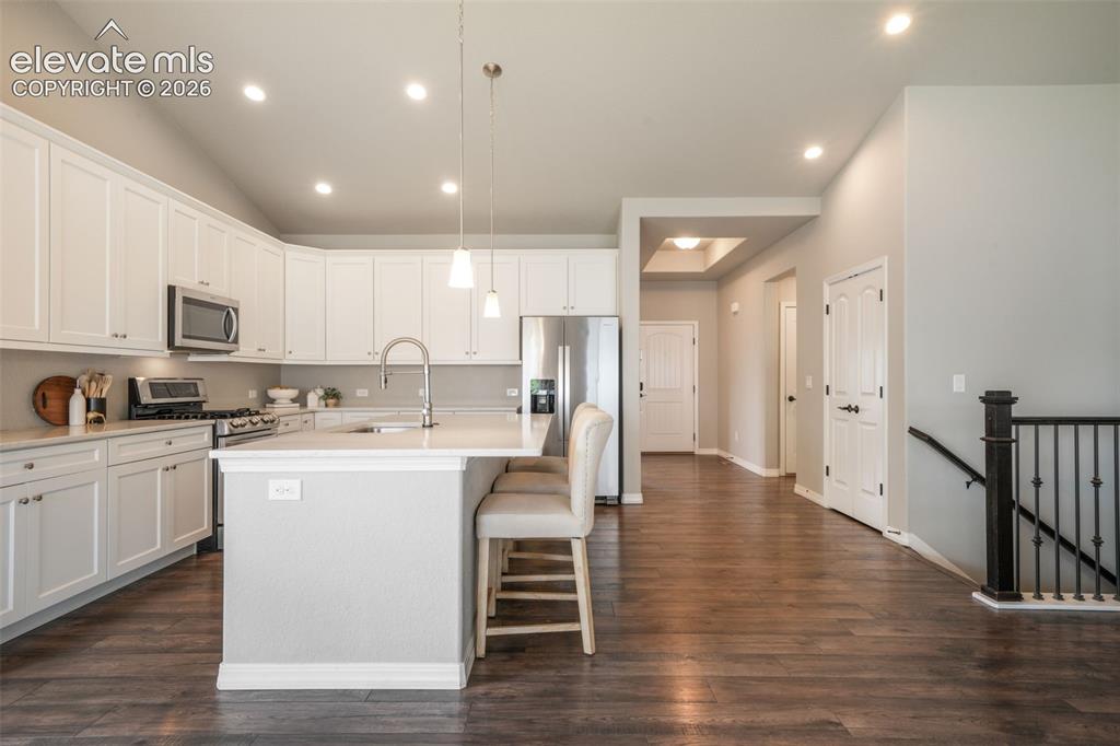 2583 Lakes Edge Drive Monument CO 80132