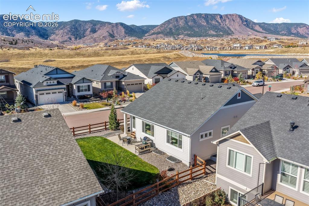 2583 Lakes Edge Drive Monument CO 80132