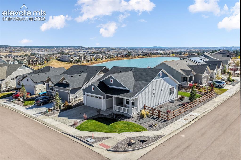 2583 Lakes Edge Drive Monument CO 80132