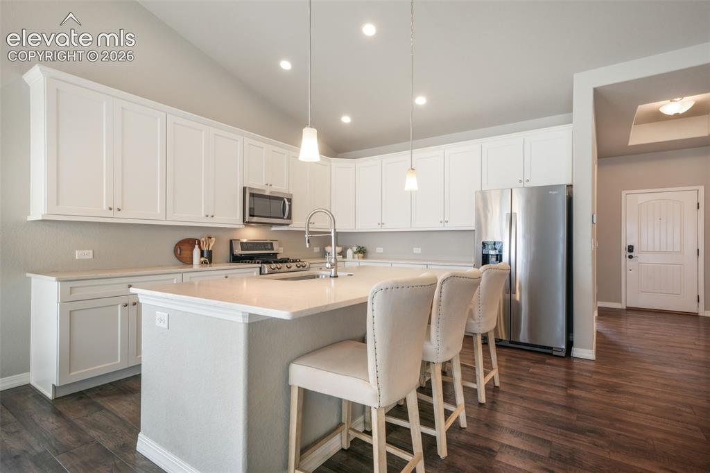 2583 Lakes Edge Drive Monument CO 80132
