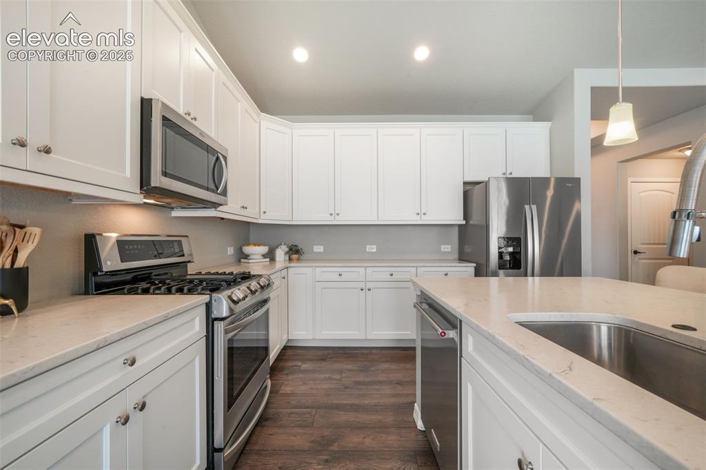 2583 Lakes Edge Drive Monument CO 80132