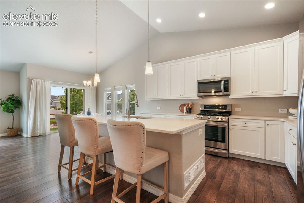 2583 Lakes Edge Drive Monument CO 80132