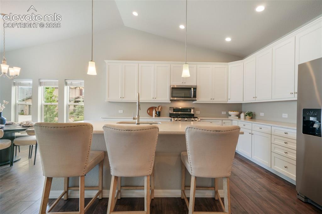 2583 Lakes Edge Drive Monument CO 80132