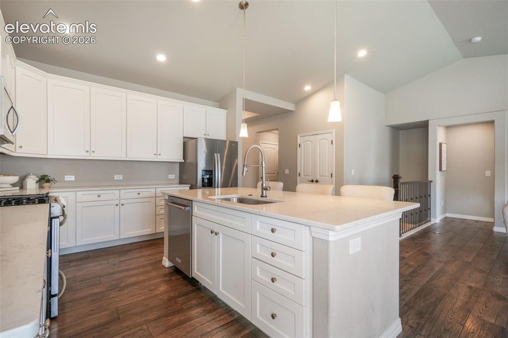 2583 Lakes Edge Drive Monument CO 80132