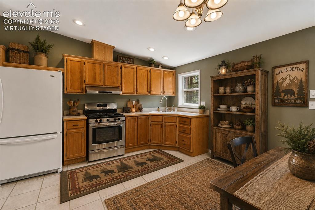 331 Rhyolite Lane Florissant CO 80816