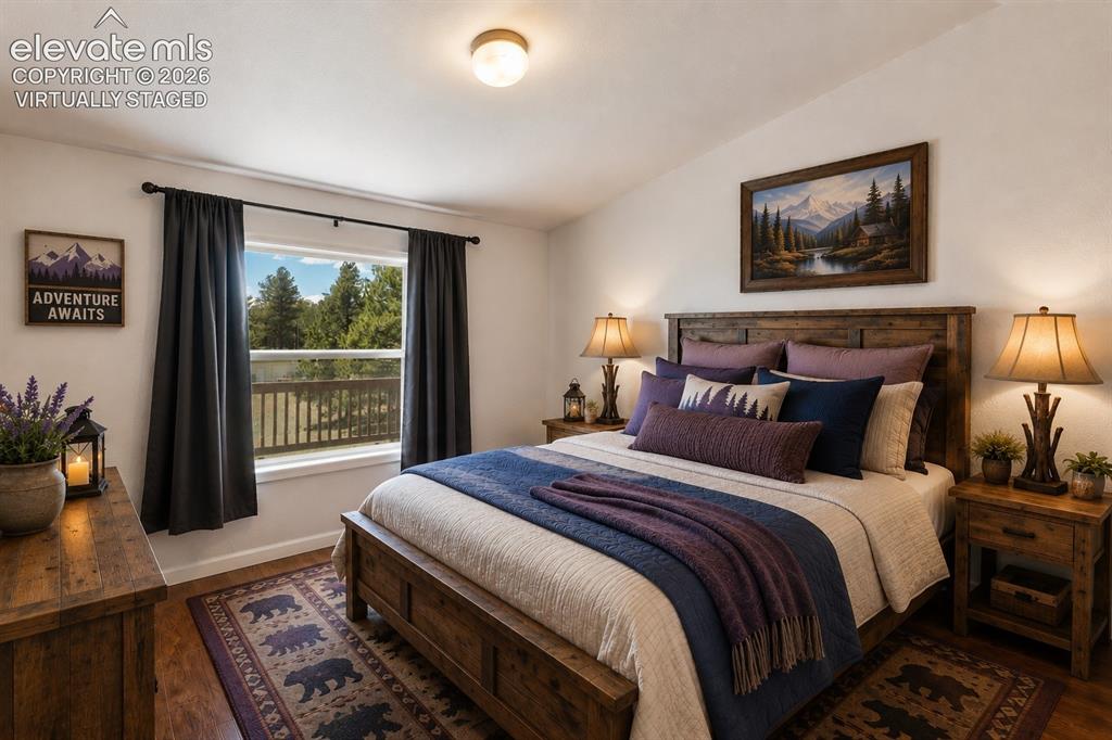331 Rhyolite Lane Florissant CO 80816