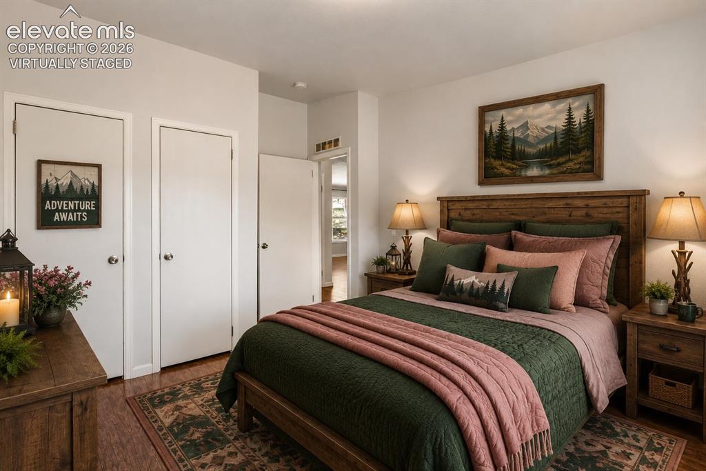 331 Rhyolite Lane Florissant CO 80816
