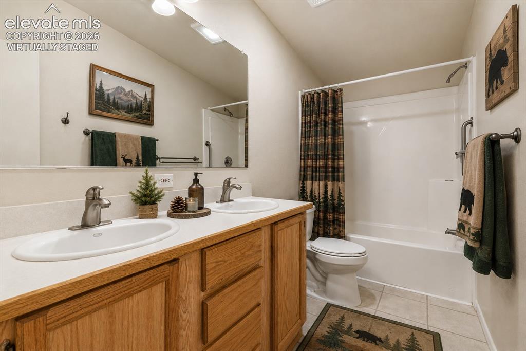 331 Rhyolite Lane Florissant CO 80816