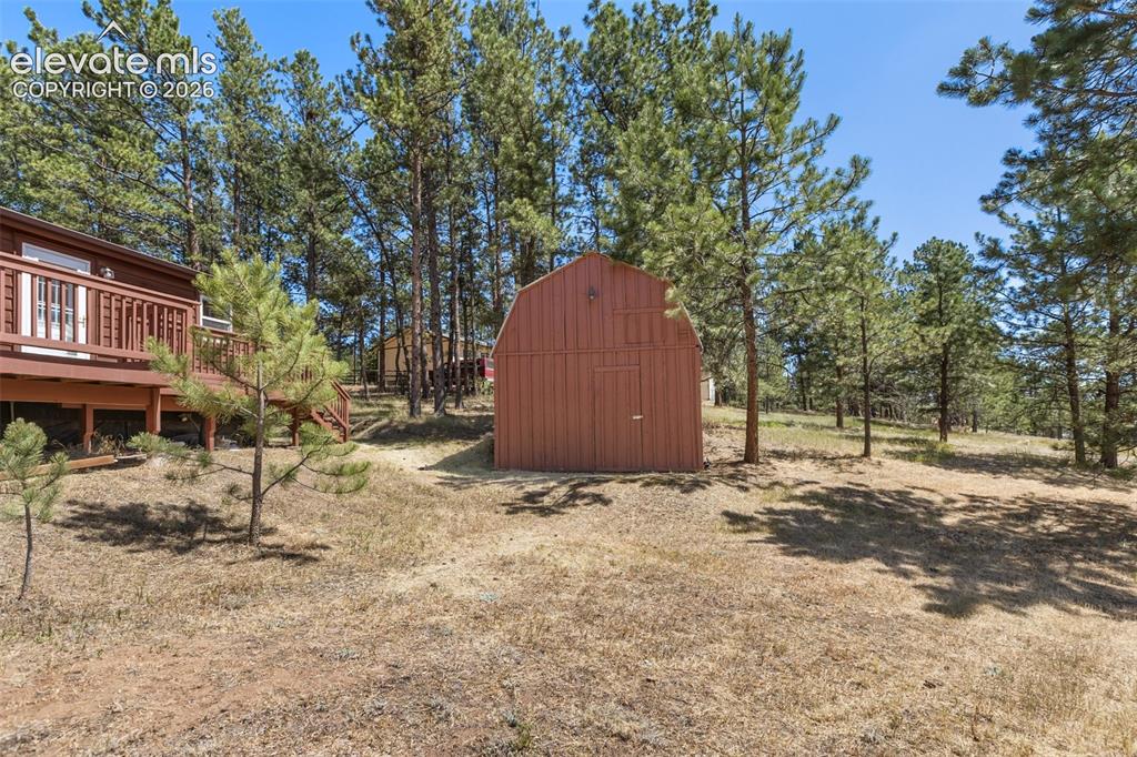 331 Rhyolite Lane Florissant CO 80816