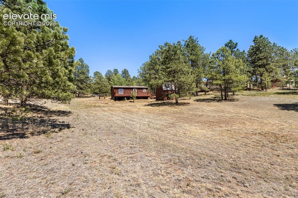 331 Rhyolite Lane Florissant CO 80816