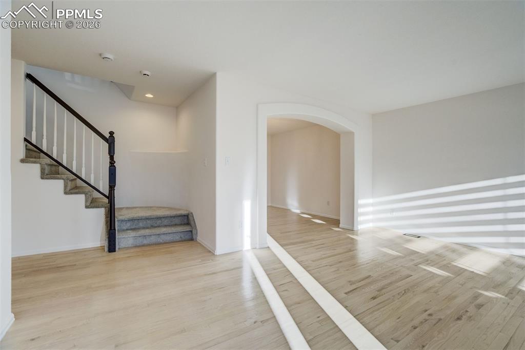 1512 Lookout Springs Drive Colorado Springs CO 80921