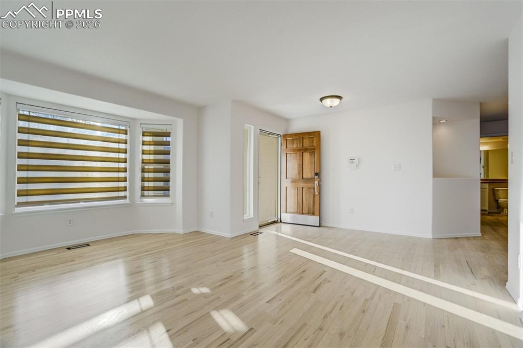 1512 Lookout Springs Drive Colorado Springs CO 80921