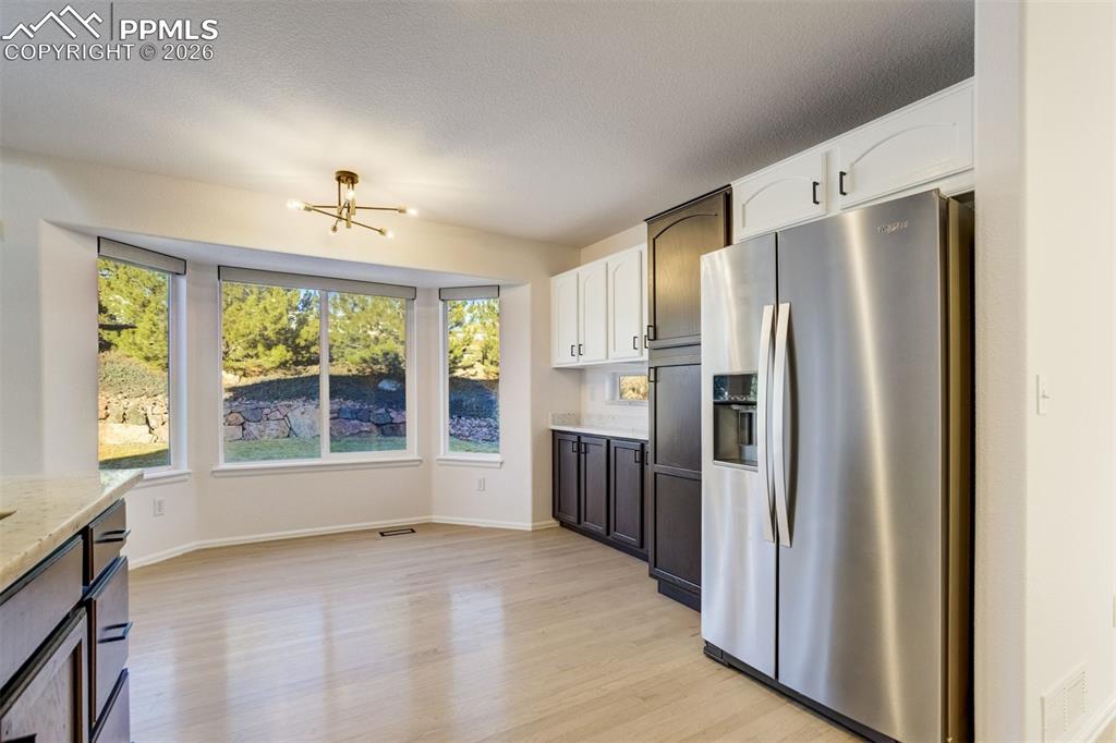 1512 Lookout Springs Drive Colorado Springs CO 80921