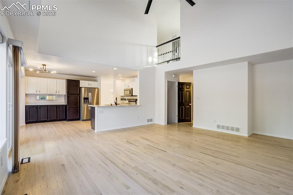 1512 Lookout Springs Drive Colorado Springs CO 80921