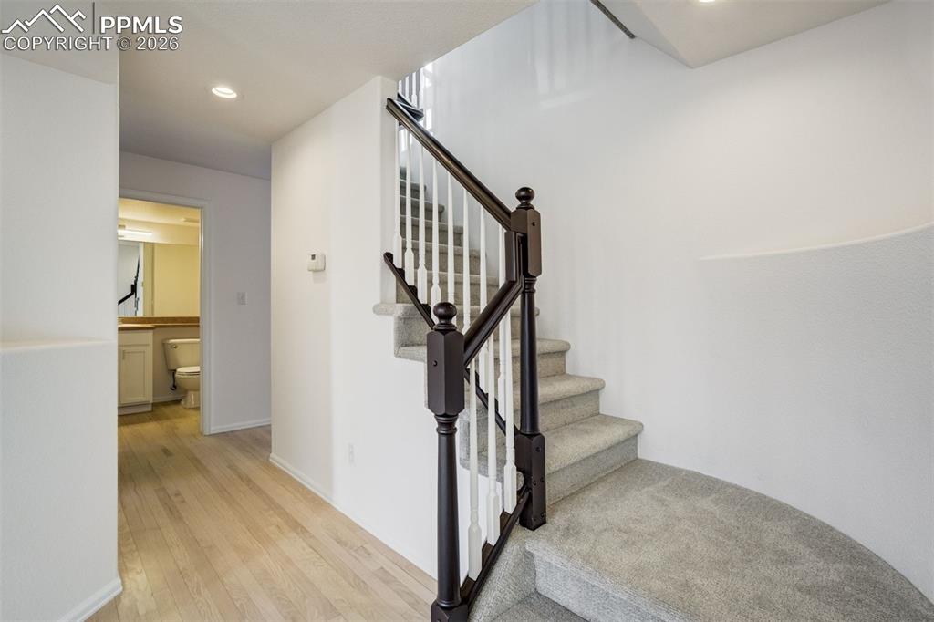 1512 Lookout Springs Drive Colorado Springs CO 80921